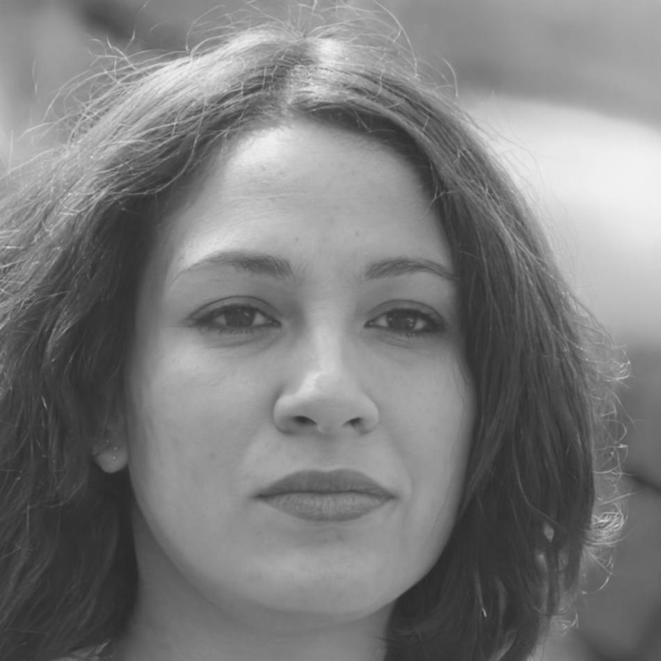 Katharina Bergström - Seniorberaterin Altersvorsorge