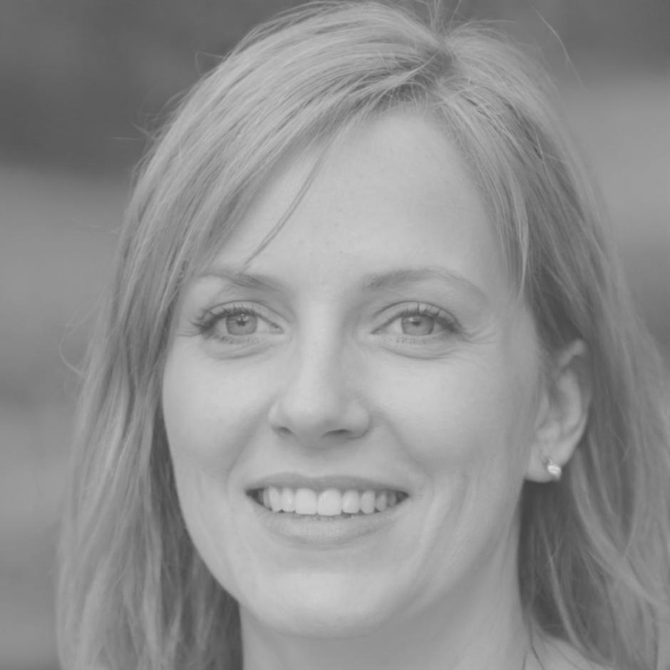 Finanzexpertin Helene Kübler