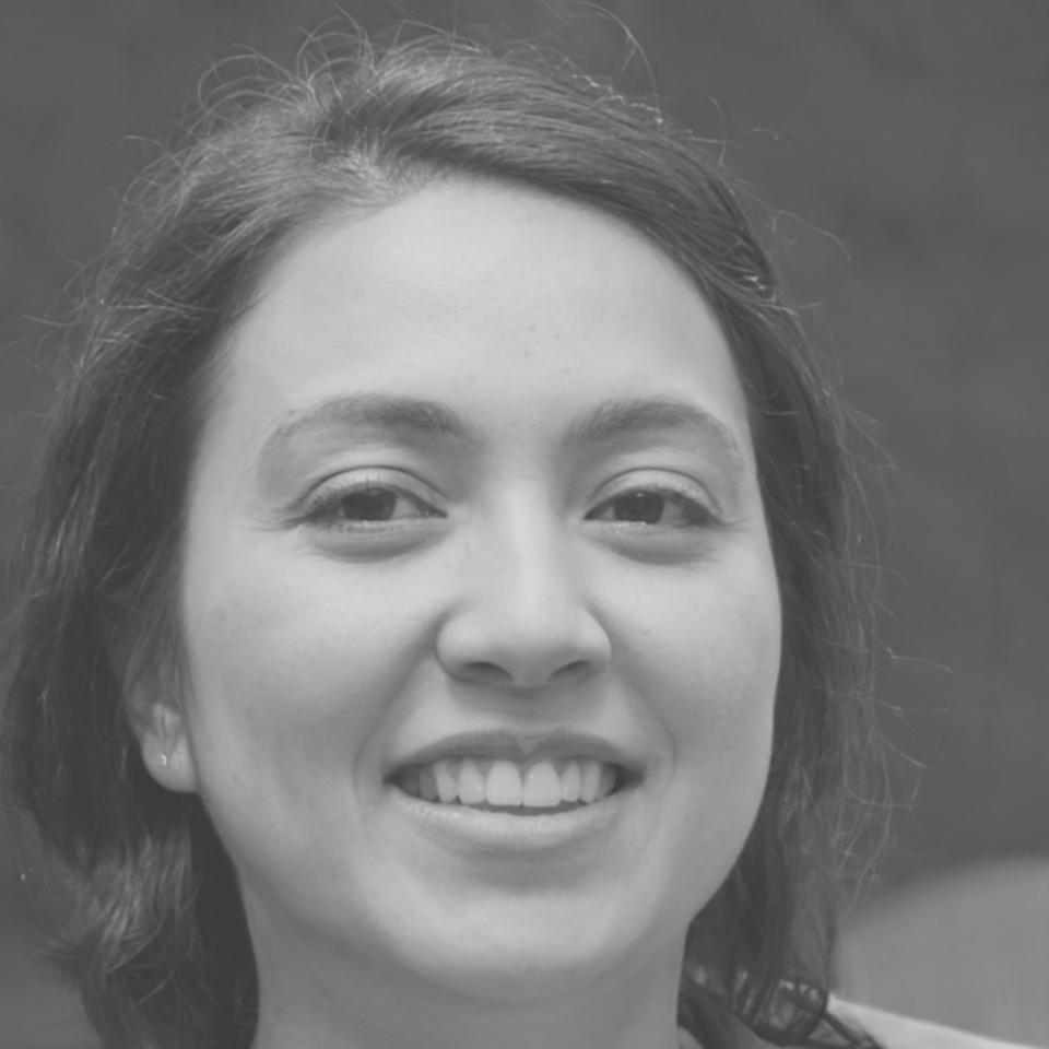 Livia Oksanen - Beraterin Vermögensaufbau