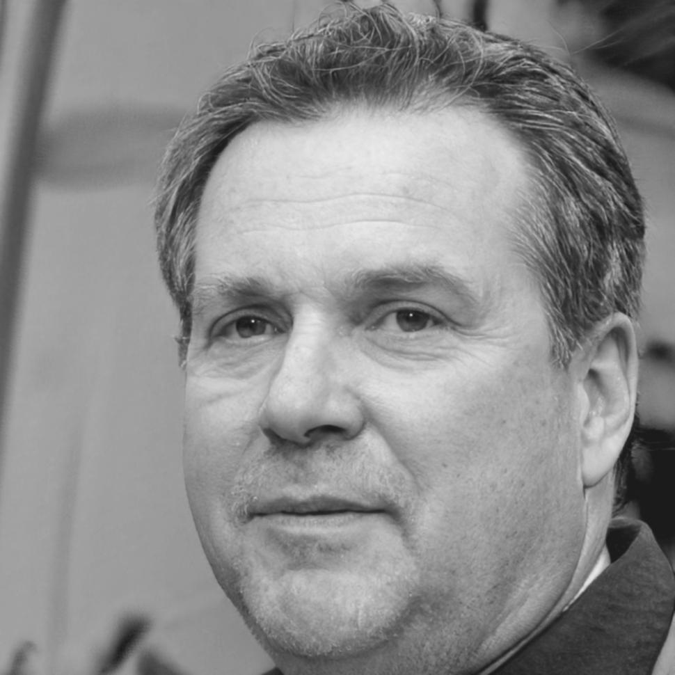 Portrait von Lennart Fürst