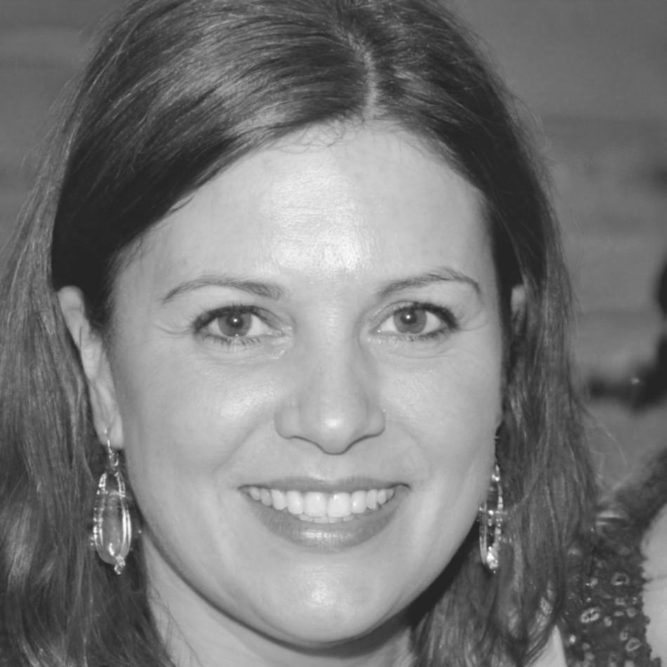 Kommunikationsspezialistin Thea Lindholm