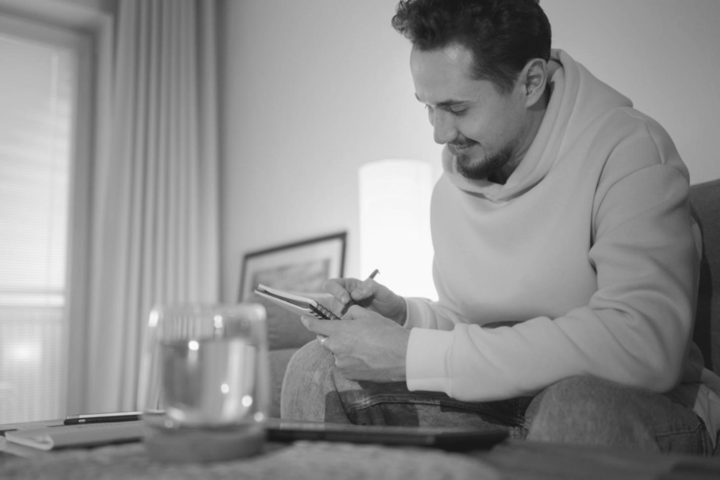 Persönliche Finanzberatung mit individuellem Ansatz